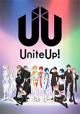 jkanime UniteUp! Uni:Birth