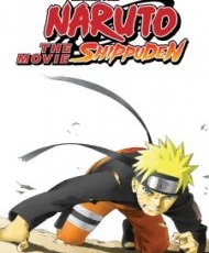 Naruto: Shippuuden Movie 1 2007