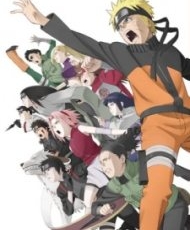 Naruto: Shippuuden Movie 3 - Hi No Ishi Wo Tsugu Mono 2009