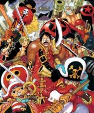 Ver One Piece Pelicula 1 The Movie 00 Online Gratis Animeflv