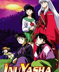 InuYasha + InuYasha Kanketsu-Hen - Qualidade Digital - Loja Anime Delivery