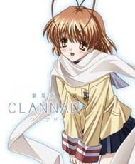 Clannad The Motion Picture 2007