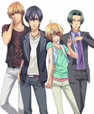 Love Stage!! 2014