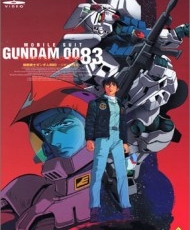 Mobile Suit Gundam 0083: The Fading Light Of Zeon 1992