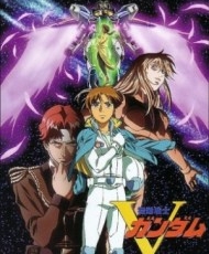 Mobile Suit Victory Gundam 1993-1994