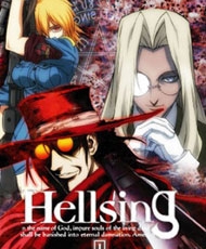 Hellsing 2006
