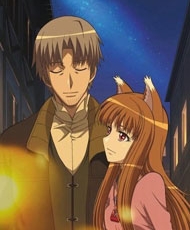 Spice And Wolf Ii 2009