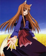 Spice And Wolf 2008