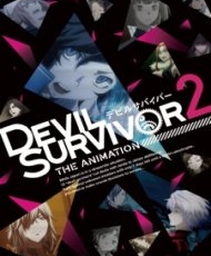 Devil Survivor 2: The Animation 2013