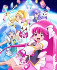 Happiness Charge Precure! 2014 - 2015