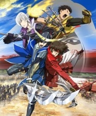 Sengoku Basara: The Last Party  2011