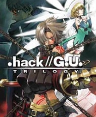 .hack//g.u. Trilogy 2008