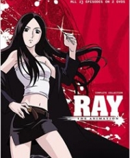 Ray The Animation 2006