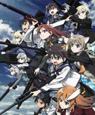 Strike Witches: Operation Victory Arrow 2014-2015