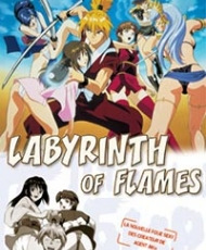 Labyrinth Of Flames 2000