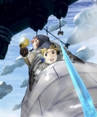 Last Exile 2003