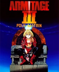 Armitage Iii Polymatrix 1996