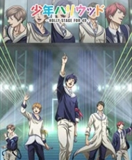 Shounen Hollywood: Holly Stage For 49 2014