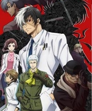 Young Black Jack 2015