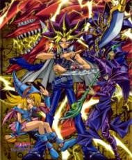 Yu-Gi-Oh! Duel Monsters 2000-2004 audio Latino