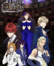 Dance With Devils 2015