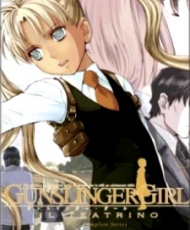 Gunslinger Girl: Il Teatrino 2008