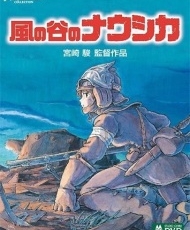 Nausicaa Of The Valley Of The Wind 1984