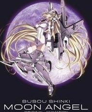 Busou Shinki Moon Angel 2011-2012