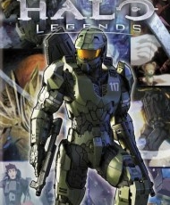 Halo Legends 2009