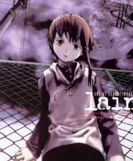 Serial Experiments Lain 1998