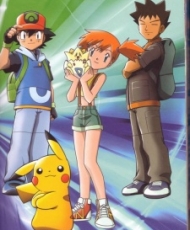 Pokemon 1997-2002