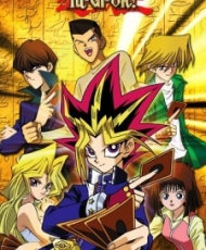 Yu-Gi-Oh! Duel Monsters Remastered 2015