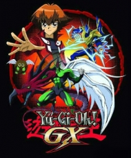 Yu-Gi-Oh! Gx 2006-2008