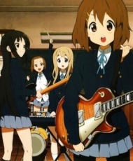 K-On! Special: Live House! 2010