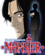 Monster 2004-2005
