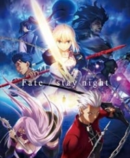 Fate/stay Night: Unlimited Blade Works tv 2014