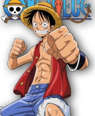 One Piece Audio Español