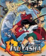 Inuyasha Pelicula 1: Affections Touching Across Time 2001