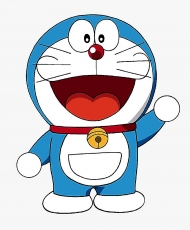 Doraemon Primera Temporada audio Latino