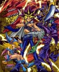 Yu-Gi-Oh! Duel Monsters 2000-2004
