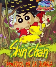 ver crayon shin chan 1992 online gratis animeflv