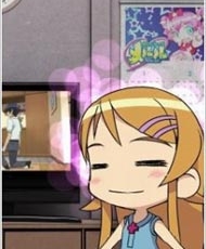 Oreimo Animated Commentary especiales
