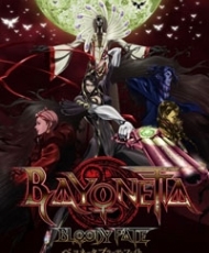 Bayonetta: Bloody Fate 2013 audio Español