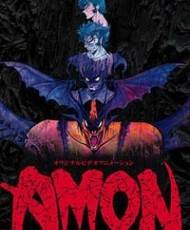 Amon: The Apocalypse Of Devilman 2000
