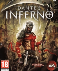 Dante Inferno 2010