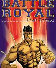 Battle Royal High School 1987