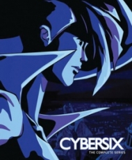 Cybersix 1999 audio Latino