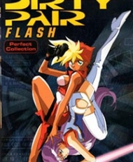 Dirty Pair Flash 1994