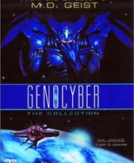 Genocyber 1994