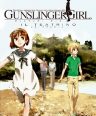Gunslinger Girl: Il Teatrino Ova 2008